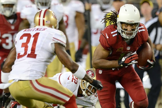 Arizona Cardinals Should Be Taking Notes on Playoffs