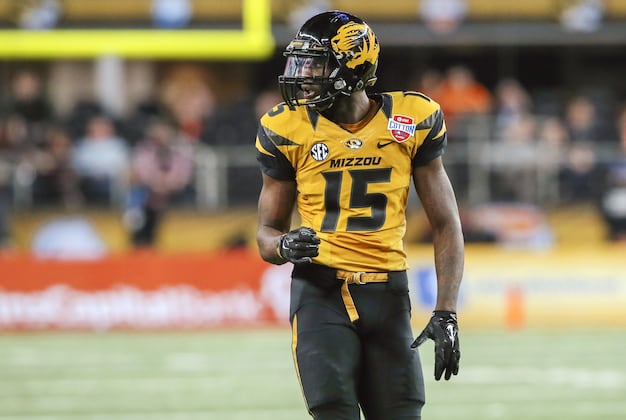 Mizzou Has Firepower and Looks to Reload