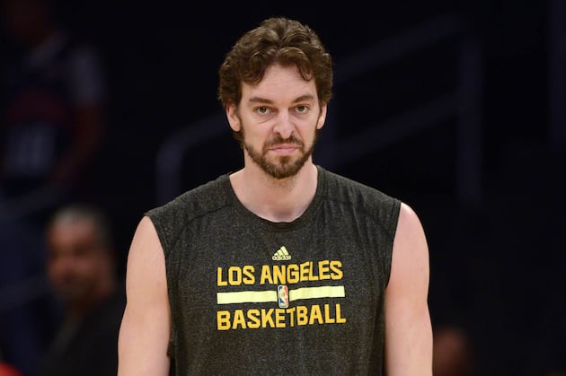NBA Trade Rumors: Latest Buzz on Andre Miller, Pau Gasol and Andrew Bynum