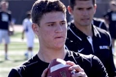 SoCal Elite 11: Top Performers