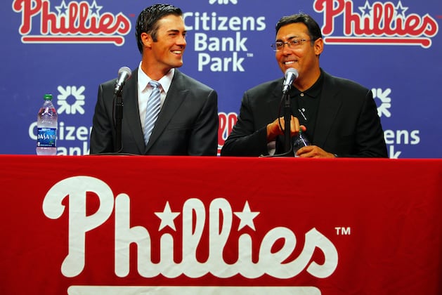 Understanding True Value of Phillies TV Deal