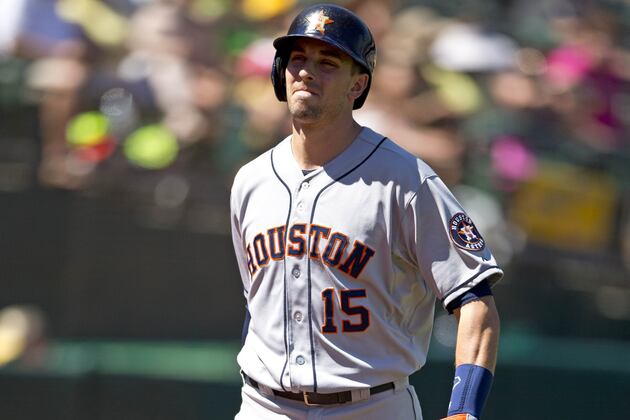 Phillies Should Consider Trading for Their Catcher of the Future