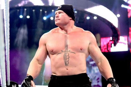 Full Predictions for Brock Lesnar Through WrestleMania