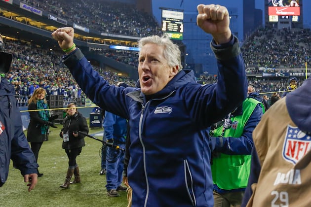 NFL Playoff Predictions 2014: Projecting Fate of Super Bowl Favorites
