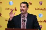 Trojans in for New Offensive Experience