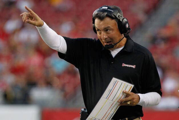 Mike Sullivan to Interview with Giants for Offensive Coordinator Job