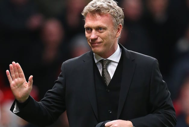 Manchester United's David Moyes Must Resist Temptation to Panic Buy in January