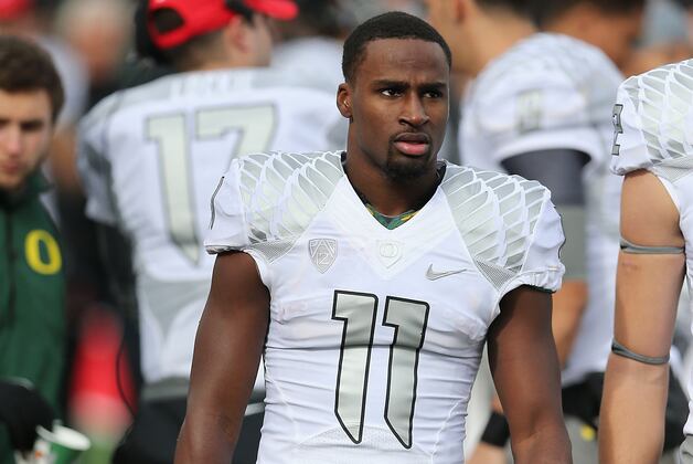 Who Fills De'Anthony Thomas' Role in 2014?