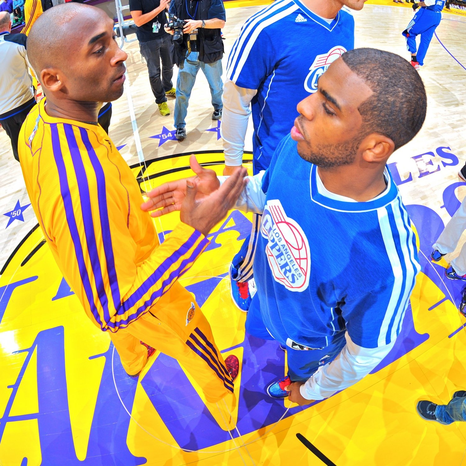 The NBA's All-Injured Team | Bleacher Report