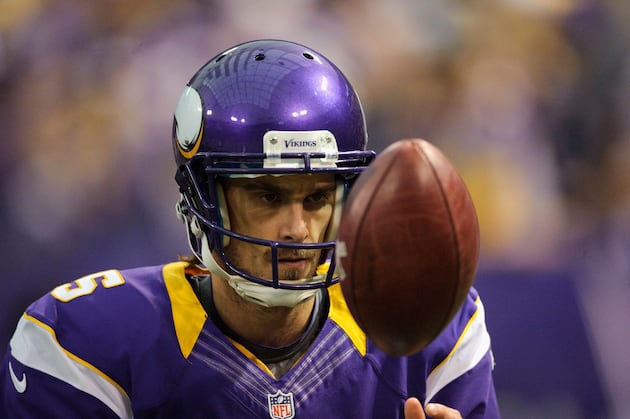 Kluwe Retains Legal Counsel