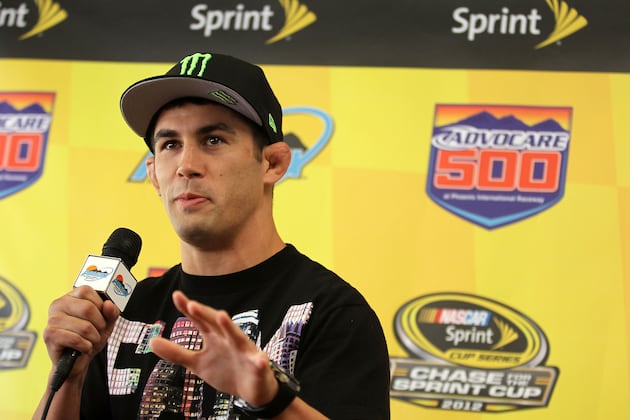 Dominick Cruz out of UFC 169, Vacates Title; Urijah Faber to Challenge Barao