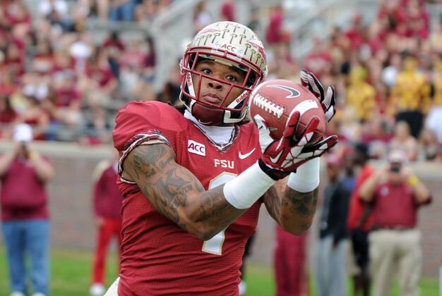 Auburn vs. FSU: Most Exciting NFL Draft Prospects to Watch for