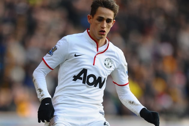 How Manchester United Will Line Up Against Sunderland