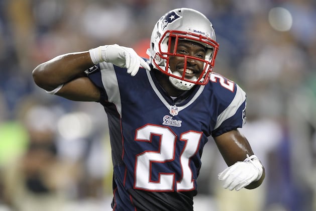 Jets Sign Ras-I Dowling to Reserve-Future Deal
