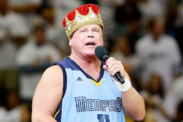 Updates on Jerry Lawler's Status After Trip to the Hospital