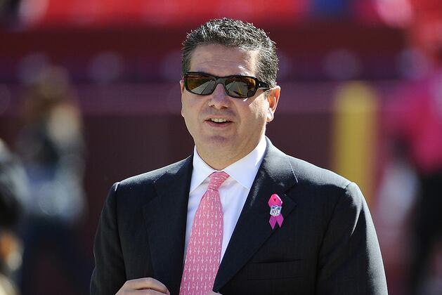 Washington Is Selling Its Coaching Search to Fans