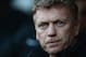 NORWICH, ENGLAND - DECEMBER 28: David Moyes manager of Manchester United looks on prior to the Barclays Premier League match between Norwich City and Manchester United at Carrow Road on December 28, 2013 in Norwich, England. (Photo by Jamie McDonald/Getty Images)
