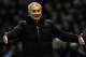 DERBY, ENGLAND - JANUARY 05: Jose Mourinho manager of Chelsea gestures during the Budweiser FA Cup Third Round match between Derby County and Chelsea at iPro Stadium on January 5, 2014 in Derby, England. (Photo by Shaun Botterill/Getty Images)