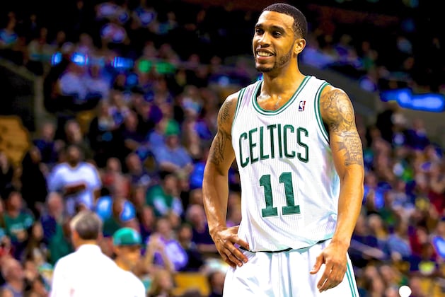 Boston Celtics' Rebuild Takes Another Promising Step with Courtney Lee Trade