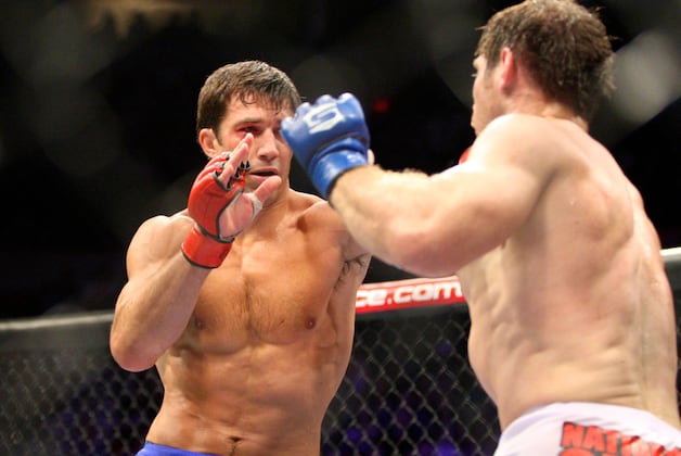 UFC Fight Night 35: Predicting the Fight Night Bonus Winners