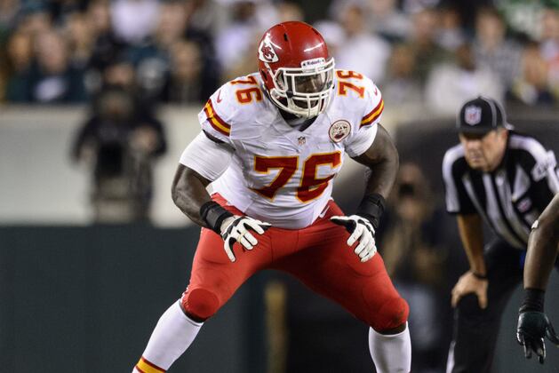 Cardinals Expected to Be in the Market for LT Help