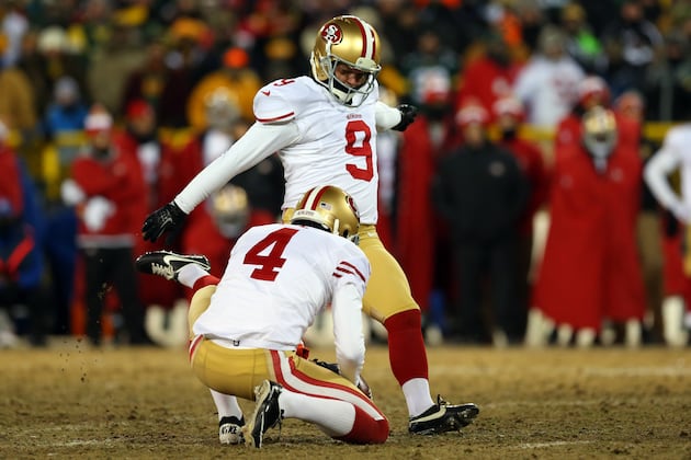 San Francisco 49ers Must Improve Red-Zone Efficiency Despite Recent Success