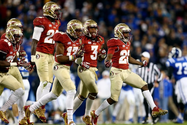 BCS National Championship Game: Defense Will Key Florida State to the Title