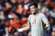 AUBURN, AL - NOVEMBER 30: AJ McCarron