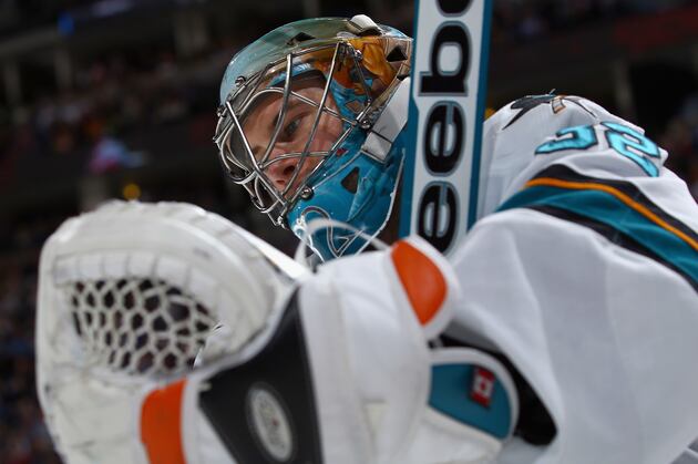 Stalock Deserves Another Start in Nashville
