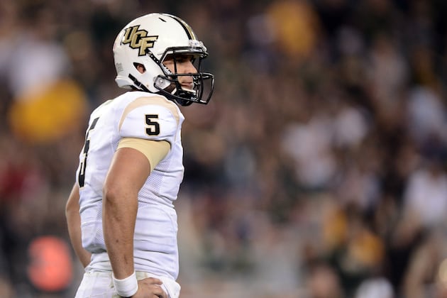 NFL Draft 2014: Intriguing Prospects Shooting Up Team's Boards