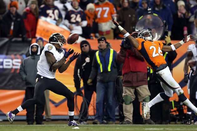 A Year Later Playoff Loss Still Trails Broncos