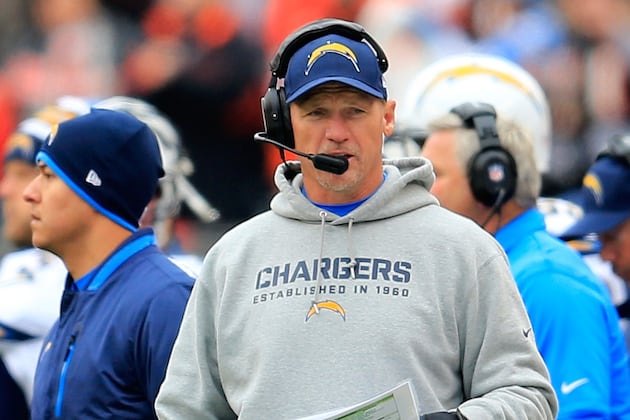 NFL Rumors: Rounding Up Latest League Buzz