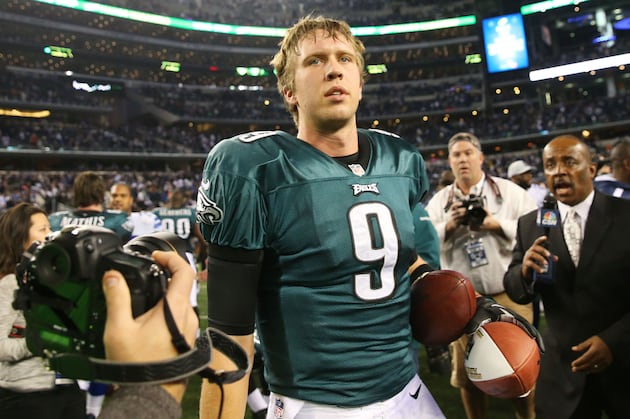 What Went Wrong for the Eagles Against New Orleans? An All-22 Breakdown