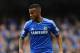 LONDON, ENGLAND - OCTOBER 19: Ryan Bertrand of Chelsea in action during the Barclays Premier League match between Chelsea and Cardiff City at Stamford Bridge on October 19, 2013 in London, England. (Photo by Mike Hewitt/Getty Images)