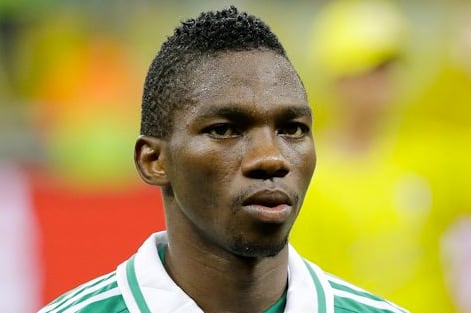 OMERUO JOINS MIDDLESBROUGH on LOAN