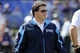 Dowell Loggains Interviewing with Giants for OC Job
