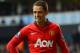 LONDON, ENGLAND - DECEMBER 01: Javier Hernandez of Manchester United reacts during the Barclays Premier League Match between Tottenham Hotspur and Manchester United at White Hart Lane on December 1, 2013 in London, England. (Photo by Michael Regan/Getty Images)
