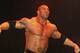 SYDNEY, AUSTRALIA - JUNE 15: Batista poses in the ring during WWE Smackdown at Acer Arena on June 15, 2008 in Sydney, Australia. (Photo by Gaye Gerard/Getty Images)