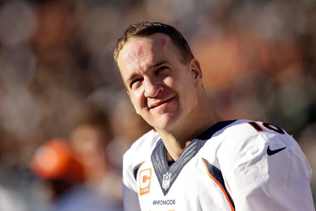 Broncos Have to Turn Rest into Ready