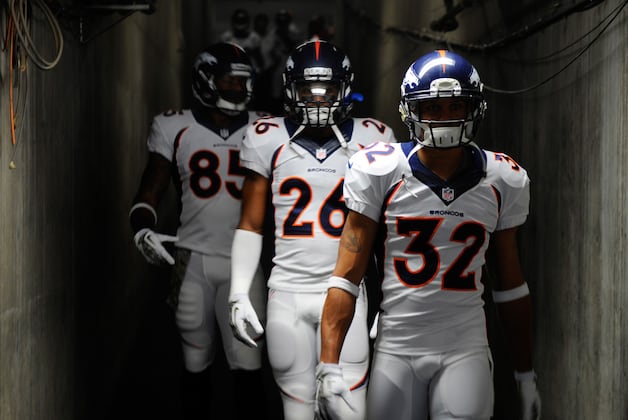 Denver Broncos' Defense Is Confident Entering Playoff Opener at Mile High