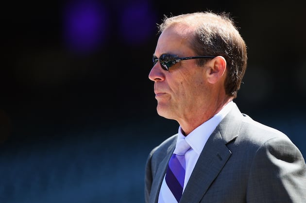 How Much Will Current TV Deal Hurt the Colorado Rockies?