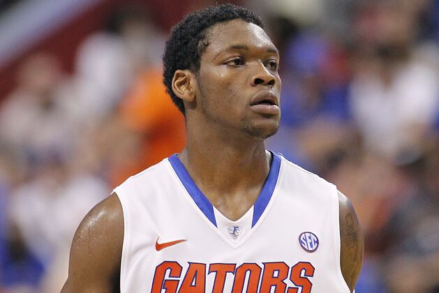 Gators Look for Repeat Against South Carolina