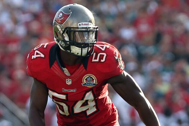Lovie Smith Thinks Lavonte David Has Derrick Brooks Qualities