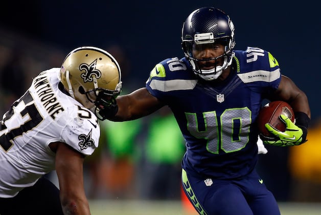 New Orleans Saints vs. Seattle Seahawks: Spread Analysis, NFC Playoff Prediction