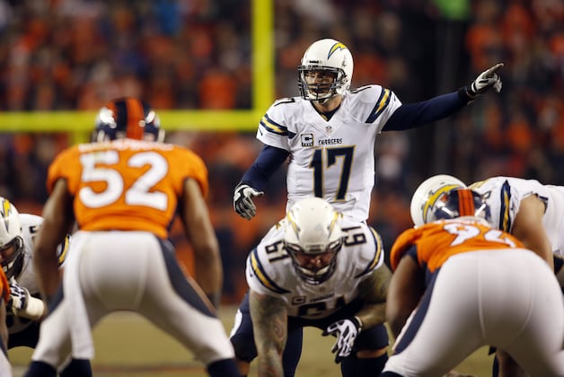 NFL Playoffs 2014: Key Statistic That Will Decide Each Second-Round Game