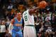 BOSTON, MA - DECEMBER 6: Jeff Green