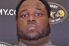 Natrell Curtis Commits to Oklahoma Sooners