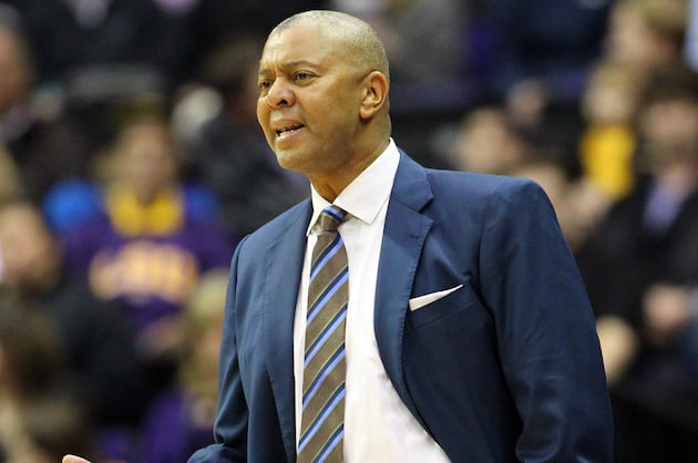 LSU Men, After Setback, Opens SEC Basketball Play