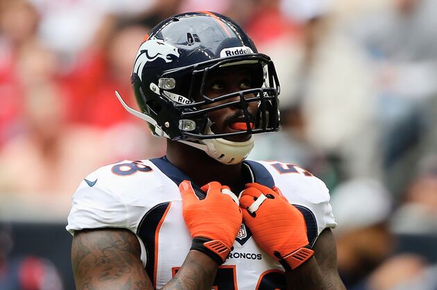 Von Miller Scheduled for ACL Surgery on Wednesday