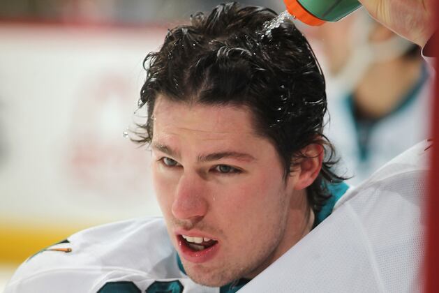 Couture: 'I Felt I Should Have Been on That Team'